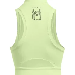 Under Armour Run Tank in Green