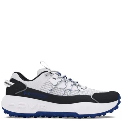 Under Armour Running Shoes Unisex Adults in White