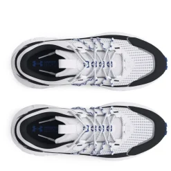 Under Armour Running Shoes Unisex Adults in White