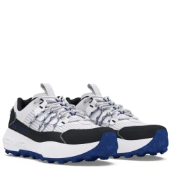 Under Armour Running Shoes Unisex Adults in White