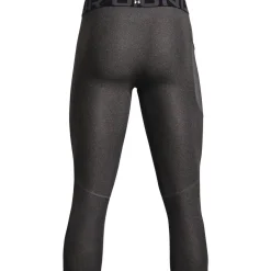 Under Armour Running Three Quarter Legging in Grey