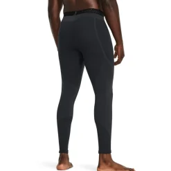 Under Armour Rush Running Legging in Black