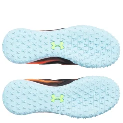 Under Armour Shadow 3 Astro Turf Football Boots in Black