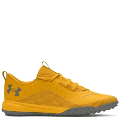 Under Armour Shadow Turf 2.0 in Yellow