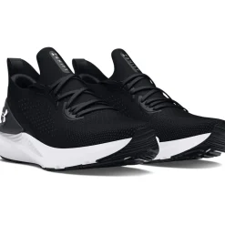 Under Armour Shift Running Shoes in Black