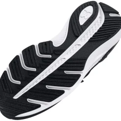 Under Armour Shift Running Shoes in Black