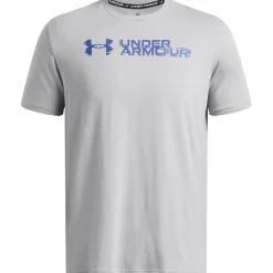 Under Armour Sliced in Grey