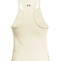 Under Armour Slim Fit Tank Top in Brown