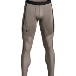 Under Armour Smtfrmrsh 2.0 Running Athletic Pants in Grey