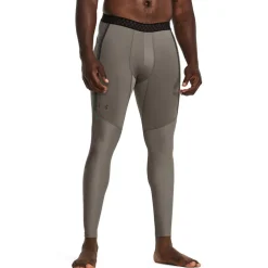 Under Armour Smtfrmrsh 2.0 Running Athletic Pants in Grey