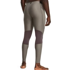 Under Armour Smtfrmrsh 2.0 Running Athletic Pants in Grey