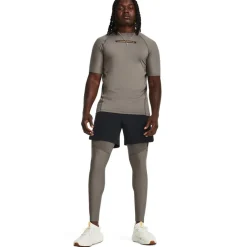Under Armour Smtfrmrsh 2.0 Running Athletic Pants in Grey
