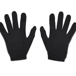 Under Armour Storm Run Liner Mens in Black