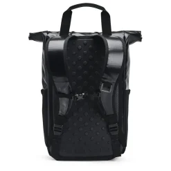 Under Armour Summit Sm Backpack in Black