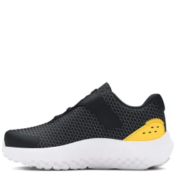 Under Armour Surge 4 Ac Running Shoes Unisex Infants in Black