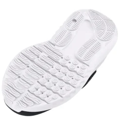 Under Armour Surge 4 Ac Running Shoes Unisex Infants in Black