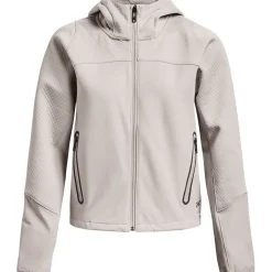 Under Armour Swacket in Grey