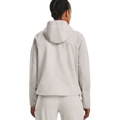 Under Armour Swacket in Grey