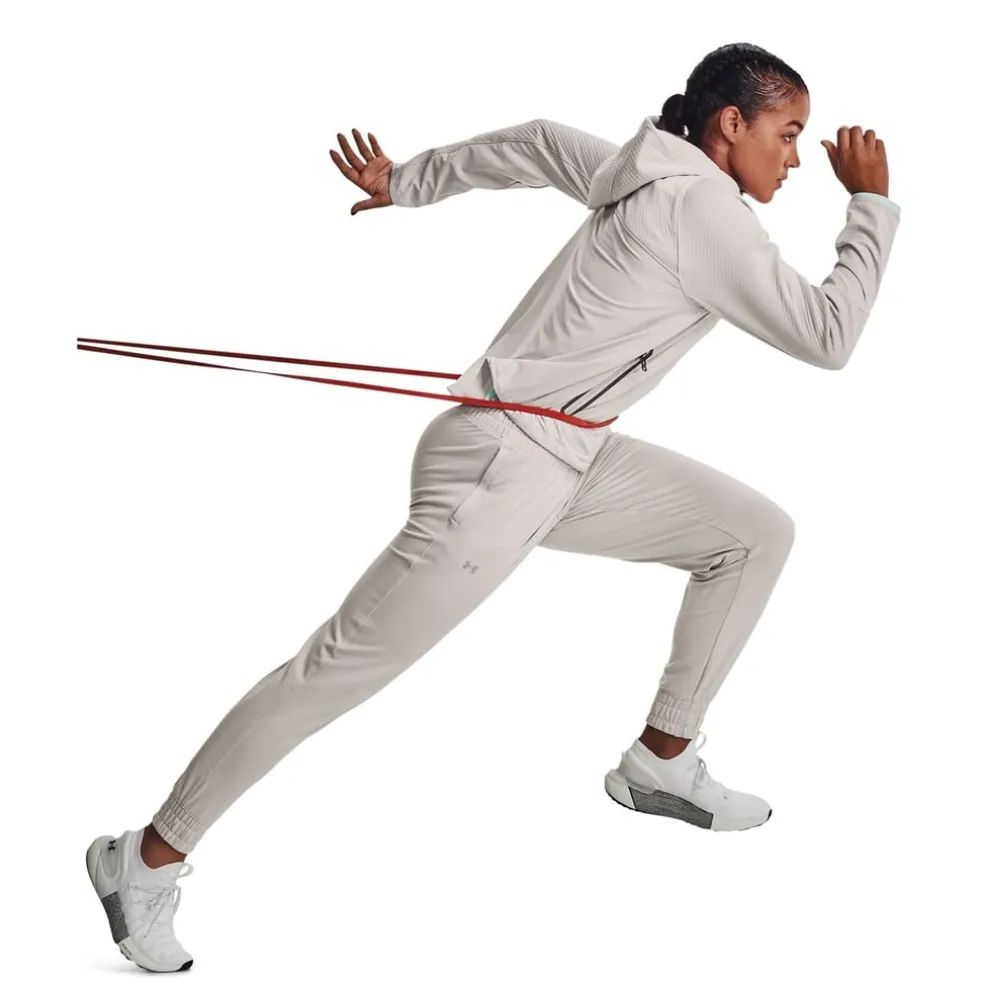 Under Armour Swacket in Grey