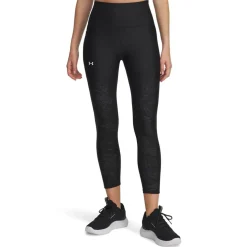 Under Armour Tech Panel Leg Ld54 in Black
