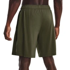 Under Armour Tech Vent Shorts in Green