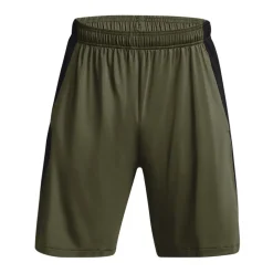 Under Armour Tech Vent Shorts in Green