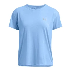 Under Armour Trail Running T-Shirt in Blue