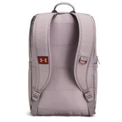 Under Armour Triumph Campus Backpack in Grey