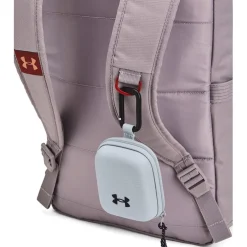 Under Armour Triumph Campus Backpack in Grey