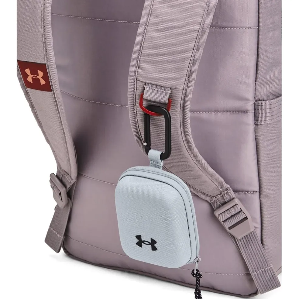 Under Armour Triumph Campus Backpack in Grey