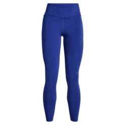 Under Armour UA Fly-Fast Elite Ankle Tights in Blue