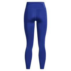 Under Armour UA Fly-Fast Elite Ankle Tights in Blue