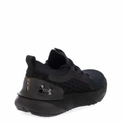 Under Armour UA HOVR Phantom 3 SE Running Shoes in Black