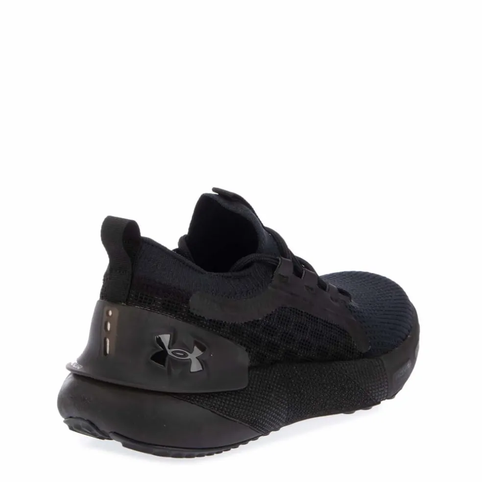 Under Armour UA HOVR Phantom 3 SE Running Shoes in Black