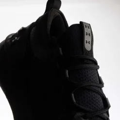 Under Armour UA HOVR Phantom 3 SE Running Shoes in Black