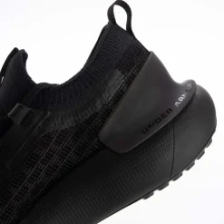 Under Armour UA HOVR Phantom 3 SE Running Shoes in Black