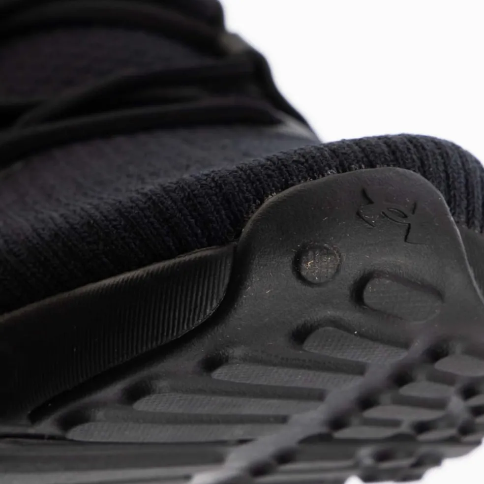 Under Armour UA HOVR Phantom 3 SE Running Shoes in Black