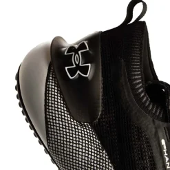 Under Armour UA HOVR Phantom 3 SE Running Shoes in Black-White