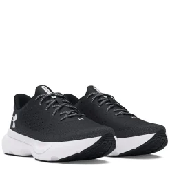 Under Armour UA Infinite Low Top Sneakers in Black