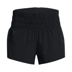 Under Armour UA Launch Shorts in Black