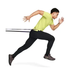 Under Armour UA Meridian Crew Neck Regular Fit T-Shirt in Yellow