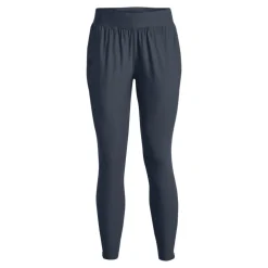 Under Armour UA Qualifier Elite Pants in Grey
