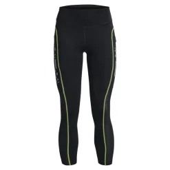 Under Armour UA Run Anywhere Ankle Tights in Black