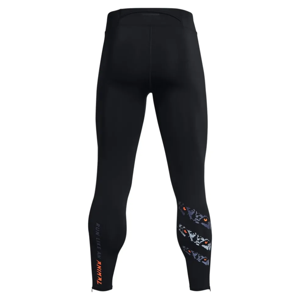 Under Armour UA Run Like A... Tights in Black