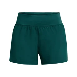 Under Armour UA Run Stamina 3 Inch Shorts in Blue