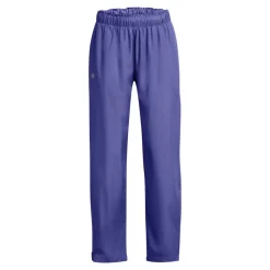 Under Armour UA Vanish Elite Woven Oversized Pants in Purple