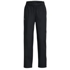 Under Armour UA Vanish Elite Woven Oversized Pants in Black