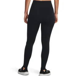 Under Armour Vanish Athletic Running Pants in Black