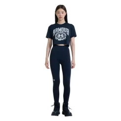 Under Armour Vanish Athletic Running Pants in Black