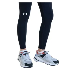 Under Armour Vanish Athletic Running Pants in Black